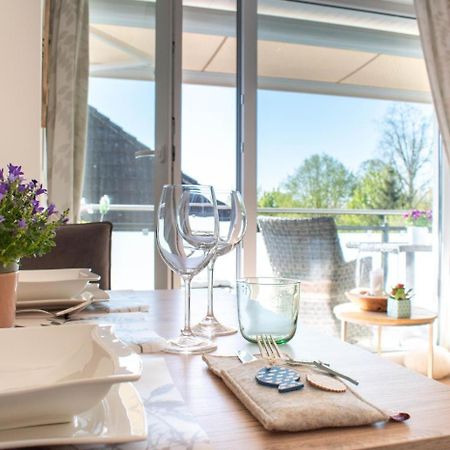 Ferienwohnung Windjammer Timmendorfer Strand Kültér fotó