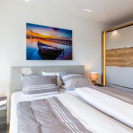 Ferienwohnung Windjammer Timmendorfer Strand Kültér fotó