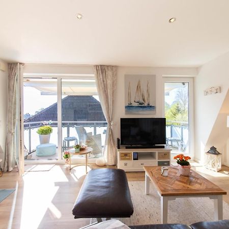 Ferienwohnung Windjammer Timmendorfer Strand Kültér fotó