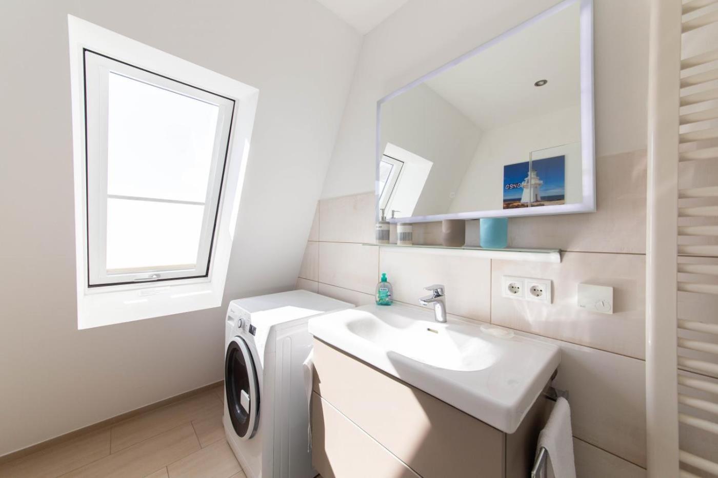 Ferienwohnung Windjammer Timmendorfer Strand Kültér fotó
