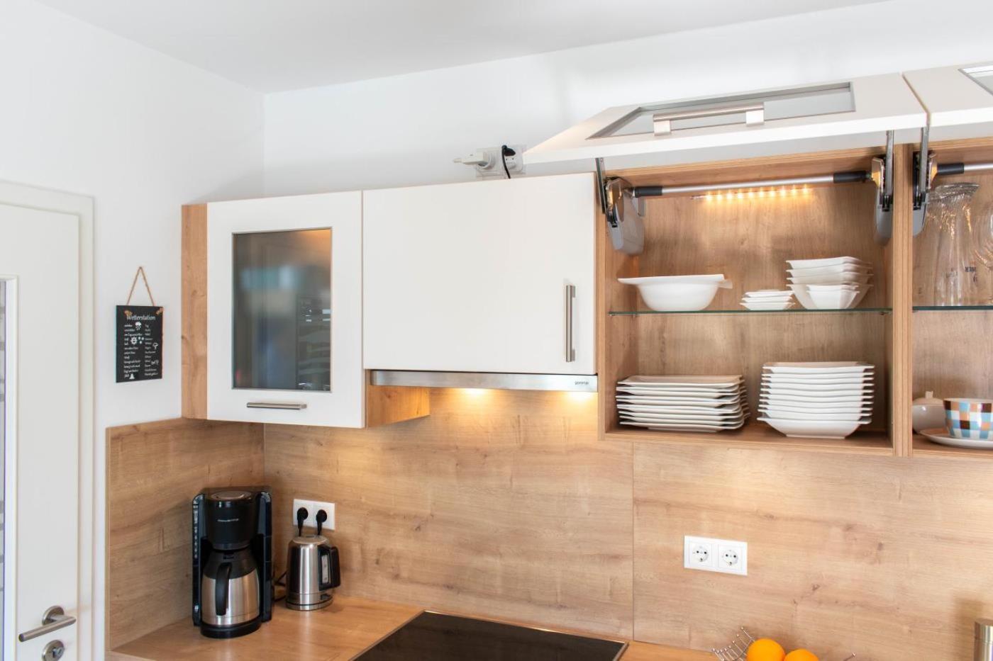 Ferienwohnung Windjammer Timmendorfer Strand Kültér fotó
