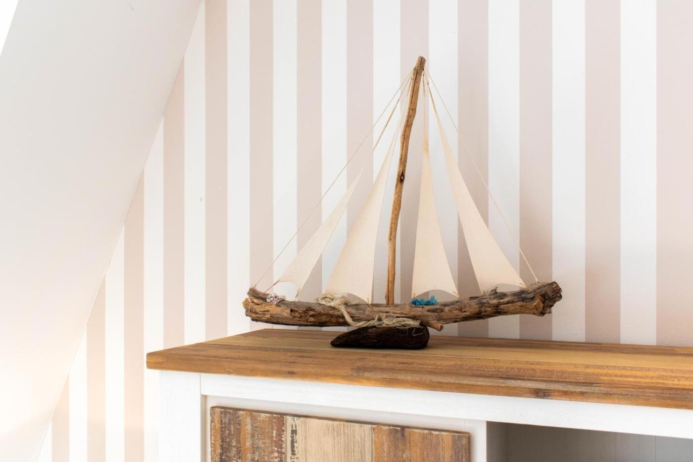 Ferienwohnung Windjammer Timmendorfer Strand Kültér fotó