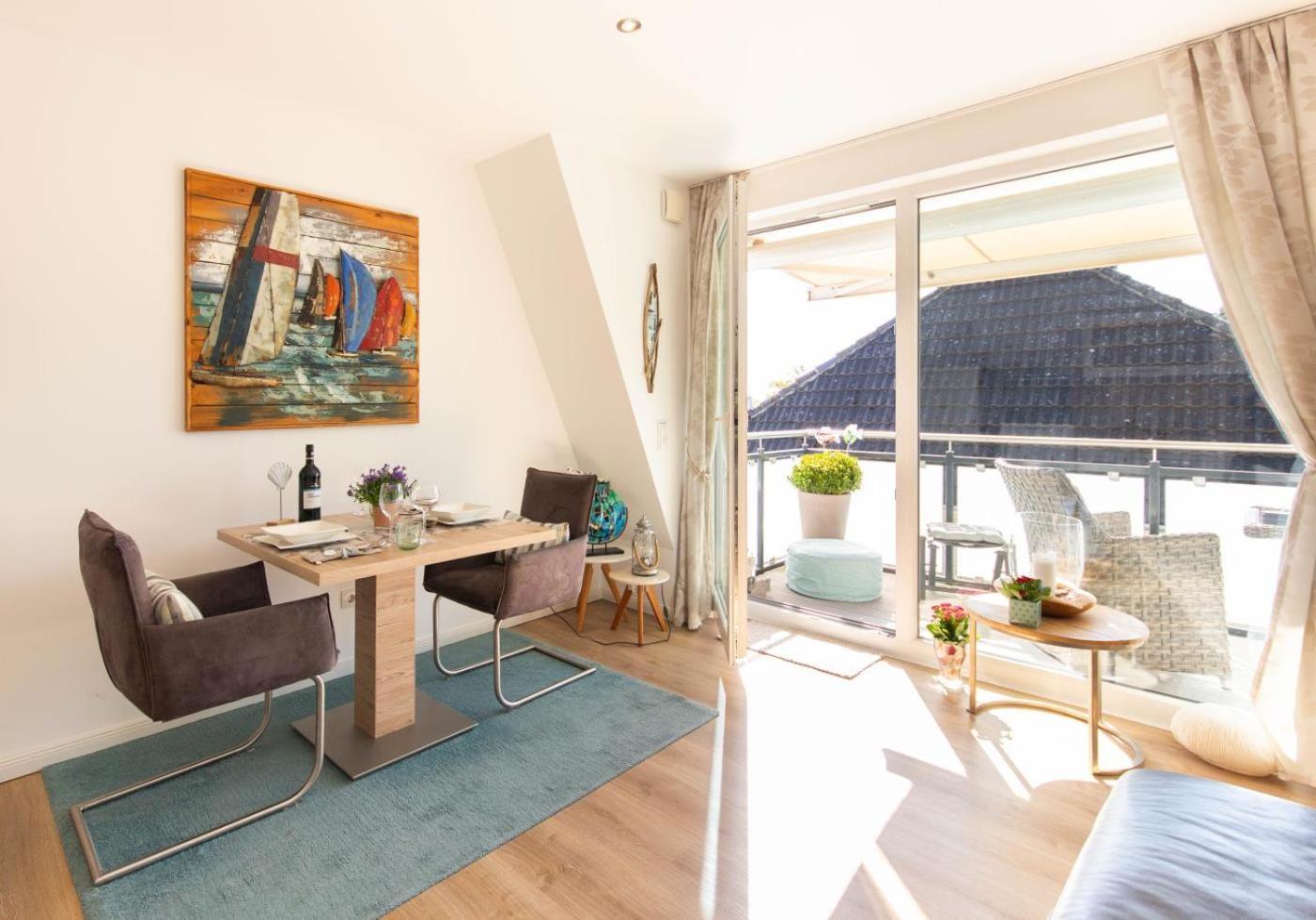 Ferienwohnung Windjammer Timmendorfer Strand Kültér fotó